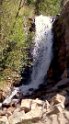 Cascada de Calicanto